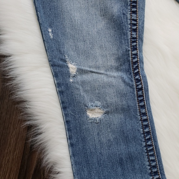 Aéropostale Bayla Skinny Jeans - Picture 5 of 8